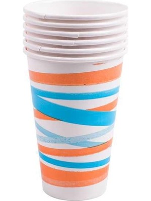 Skygo Revify 309 Karton Bardak 12 Oz 6 Lı