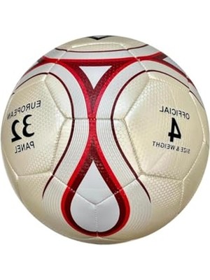 MarkEntegra No 4 Futbol Topu, Avessa Fleet Power Modeli