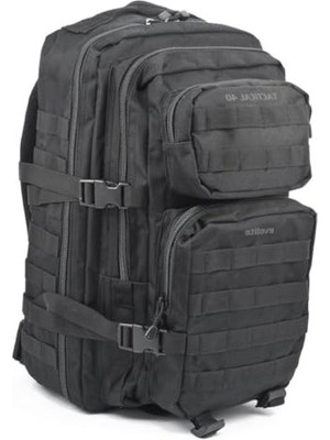 MarkEntegra Tactical 40 Sırt Çantası