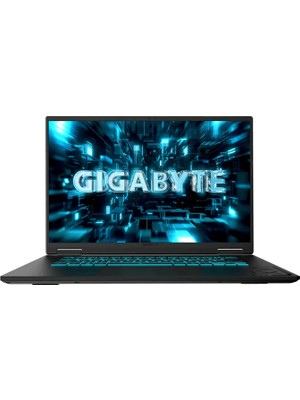 Gigabyte Gıgabyte Gamıng A16 GA63H 3VH Ryzen 7 260 16GB 1tb SSD RTX5060 8gb 16.0″ Gamıng Notebook