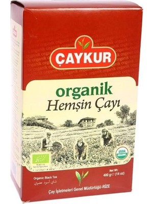 Skygo Revify Organik Hemşin 400 Gr. 1 Adet