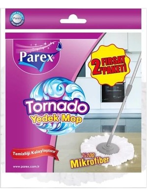 Skygo Revify Multi Yedek Mop 2 Li