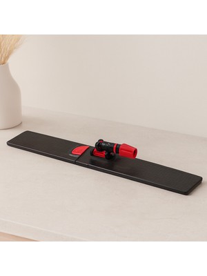 Skygo Revify Palet Mop Aparatı 60 cm Tek Düğmeli