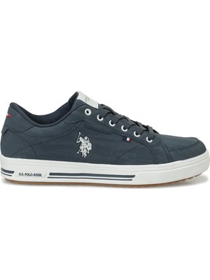 U.s. Polo Assn. Torıva Lacivert Erkek Sneaker