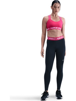 Nike Pro 365 Tight Kadın Tayt - Siyah CZ9779-031