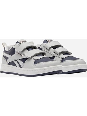 Reebok Tenis Royal Prime 2.0 2 Strap A. Gri K. Laci