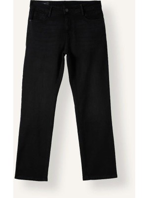 DeFacto Sergio Regular Fit Jean Pantolon  (26 Au)