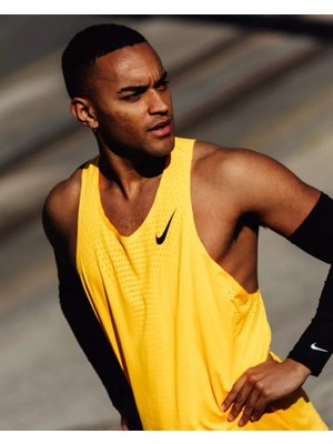 Nike Aeroswift  Dri-Fit Adv Profesyonel Koşu Atleti-Sportxstore