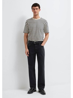 Mavi Marlon Classic Denim Lacivert Erkek Jean Pantolon M0019166-A2951