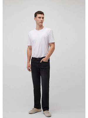 Mavi Hunter Mavi Premium Antrasit Erkek Jean Pantolon 0020218775