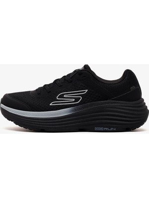 Skechers  Max Cushıonıng Endeavour Siyah Erkek Sneaker 220613 Bkgy