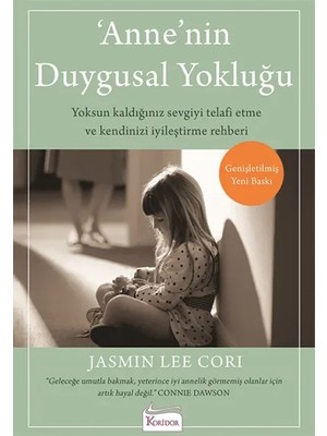 Anne'nin Duygusal Yokluğu