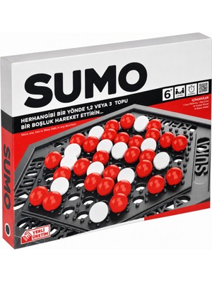 NW NessiWorld 5509  Abbalone Sumo