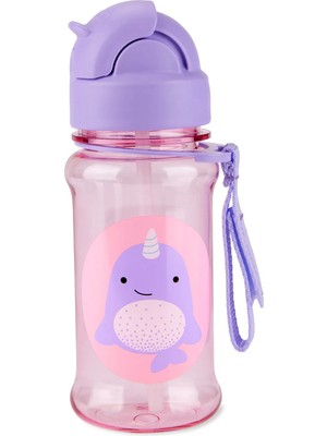 NW NessiWorld Pipetli Tritan Suluk Narwhal