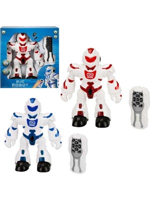 NW NessiWorld Uzaktan Kumandalı Müzikli ve Işıklı Programlanabilir Robot 1 Adet Fiyatıdır