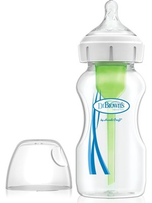 NW NessiWorld Pp Geniş Ağız Biberon 270 ml