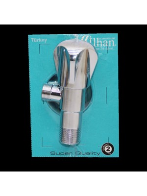 Pileli Store Taharat Musluk (4887)