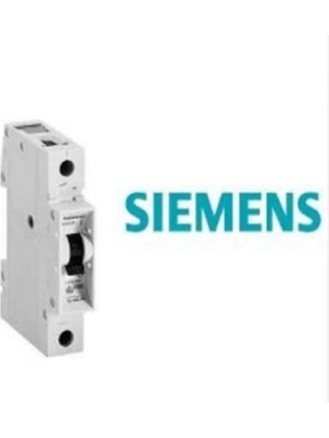 Pileli Store Sıemens B16 Sigorta (4887)