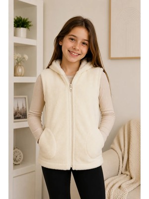 Sweet's Collection Yelek Çocuk Welsoft