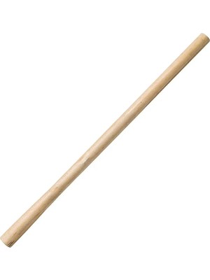 Colezium Standart Kazma Sapı 90 cm - Kolay Kullanım, Uzun Ömürlü, Uygun