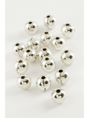 Meks 0,8 mm Metal Top Tesbih Ara Aparatı 50 Gram