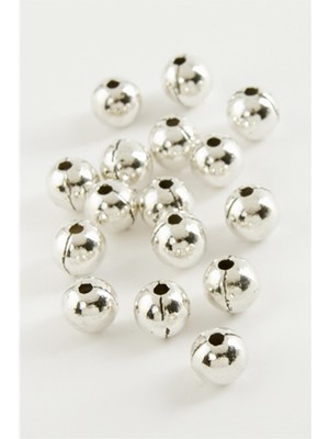 Meks 10 mm Metal Top Tesbih Ara Aparatı 50 Gram