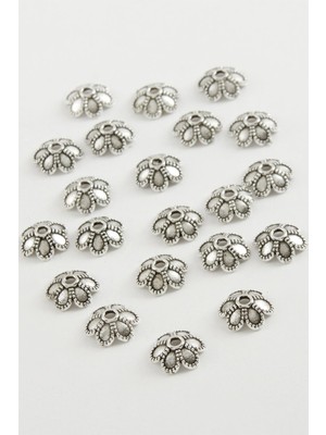 Meks 0,8 mm Çiçek Ara Aparat 50 Gram
