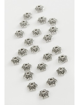 Meks 0,6 mm Yıldız Ara Aparat 50 Gram
