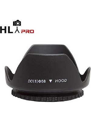 Mey İthalat Vidalı 58 mm Yaprak Parasoley
