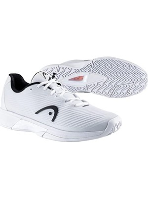 Mey İthalat Revolt Pro 4.0 Erkek Tenis Ayakkabısı Erkek