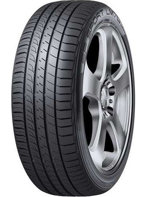 225/40 R18 92W Xl Sp Sport LM705 Dunlop