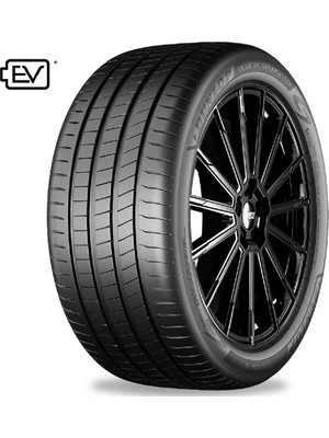 255/45 R20 105W Xl Blue Response Tg Dunlop