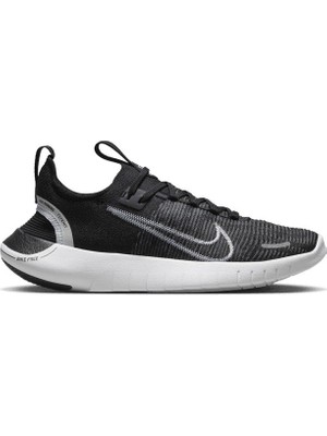 Nike Free Run Flyknit Next Nature Kadın Yol Koşu Ayakkabısı DX6482-002