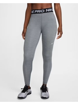 Nike Pro 365 Tight Kadın Tayt - Siyah CZ9779-084