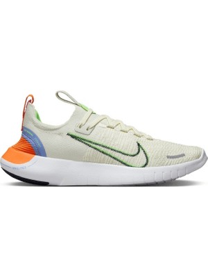 Nike Free Run Flyknit Next Nature Kadın Yol Koşu Ayakkabısı DX6482-003