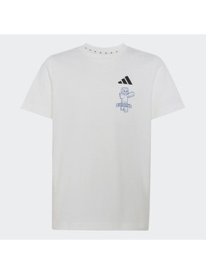 Adidas KH3205 J Mc Tee 2