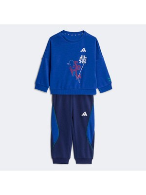 Adidas KS3964 I Mrvl Sm Jog