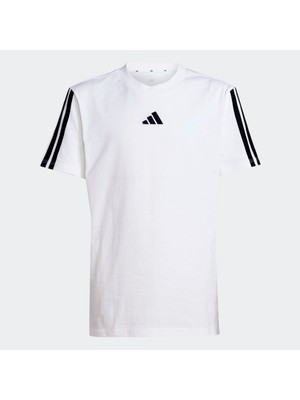 Adidas JD6488 J 3s Tee 160