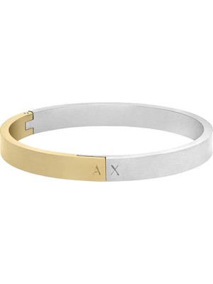 Armani Exchange AXG0172-040 Erkek Bileklik