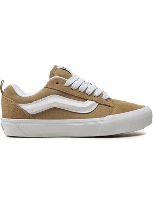 Vans Knu Skool Kadın Günlük Ayakkabı VN000CRPKHK1