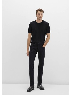 Mavi  Marcus Deep Antrasit Erkek Jean Pantolon M0035190822