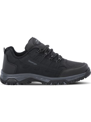 Slazenger Hunter I Erkek  Siyah Outdoor