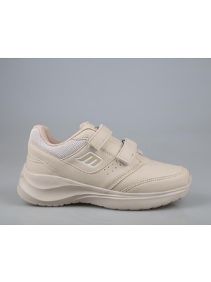 Marka Sesi Mp 252-1307 Bej Unisex Sneakers