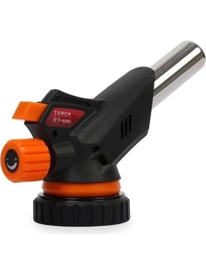 Genel Tedarik Pürmüz Başlığı BX40