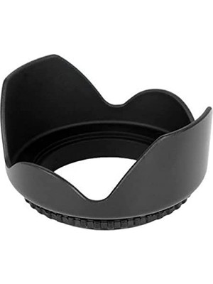 Kazan Hobi 67 mm Yaprak Tipi Parasoley, Lens Hood