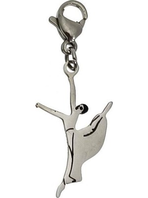 Girardi Çelik Balerin Charm GRDB36207