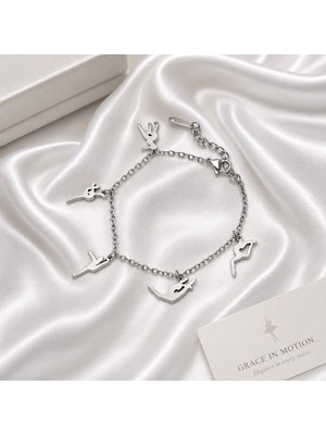 Girardi Ritmik Charm Bileklik F330319
