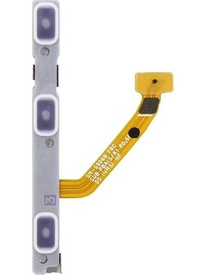 Samsung S22 On Off Power Filmi Flex