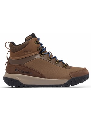 Columbia Burnsider Waterproof Erkek Kısa Bot