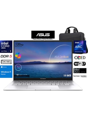 Asus Intel Ultra Core 9 32 GB Laptop & Notebook ve Fiyatları